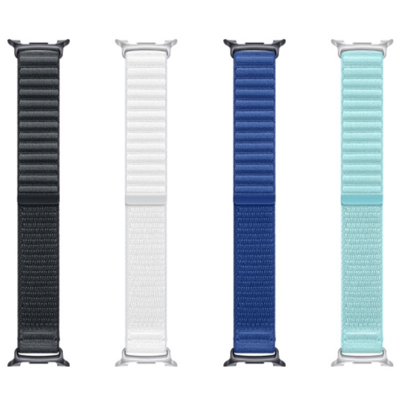 Band for Samsung Galaxy Watch  - Samsung Smartwatch Ultra Accessories 评论和价格