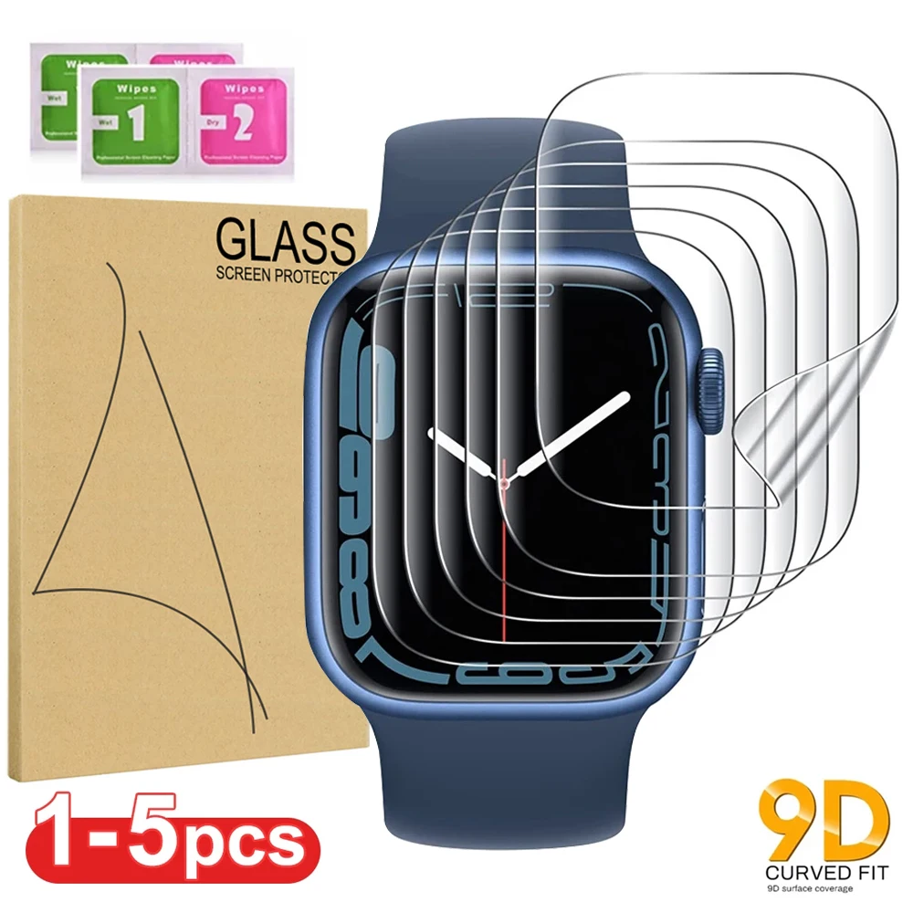 Screen Protector for Apple Wat - Watch Case Bumper 评论和价格