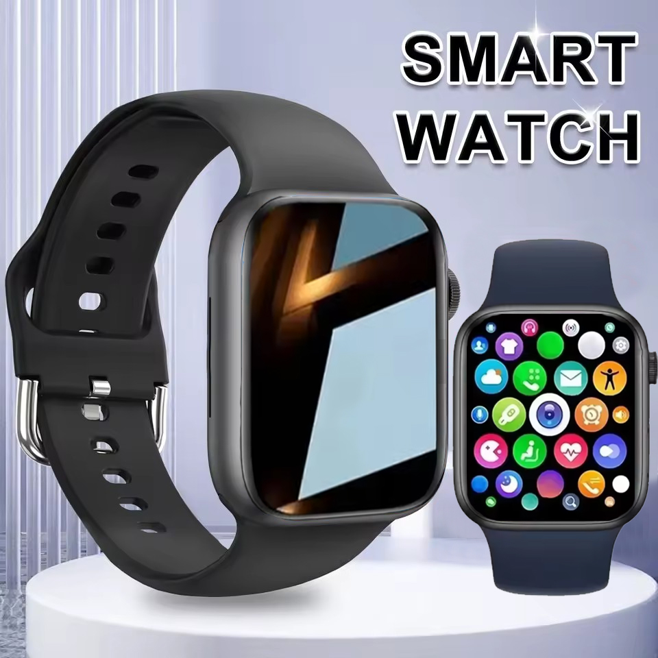 2025 New Smartwatch For Men An - Smartwatch Instagram 评论和价格