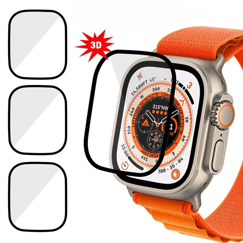 Suitable for Apple Watch 41-42 - Smartwatch Case 评论和价格