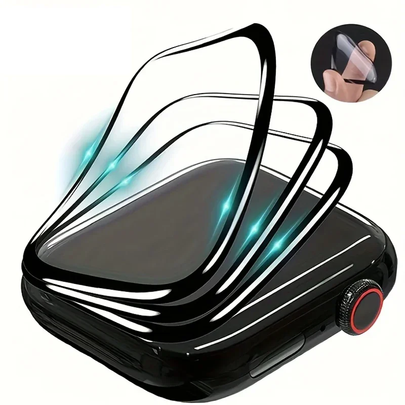 Suitable for Apple Watch 41-42 - Smartwatch Case 评论和价格