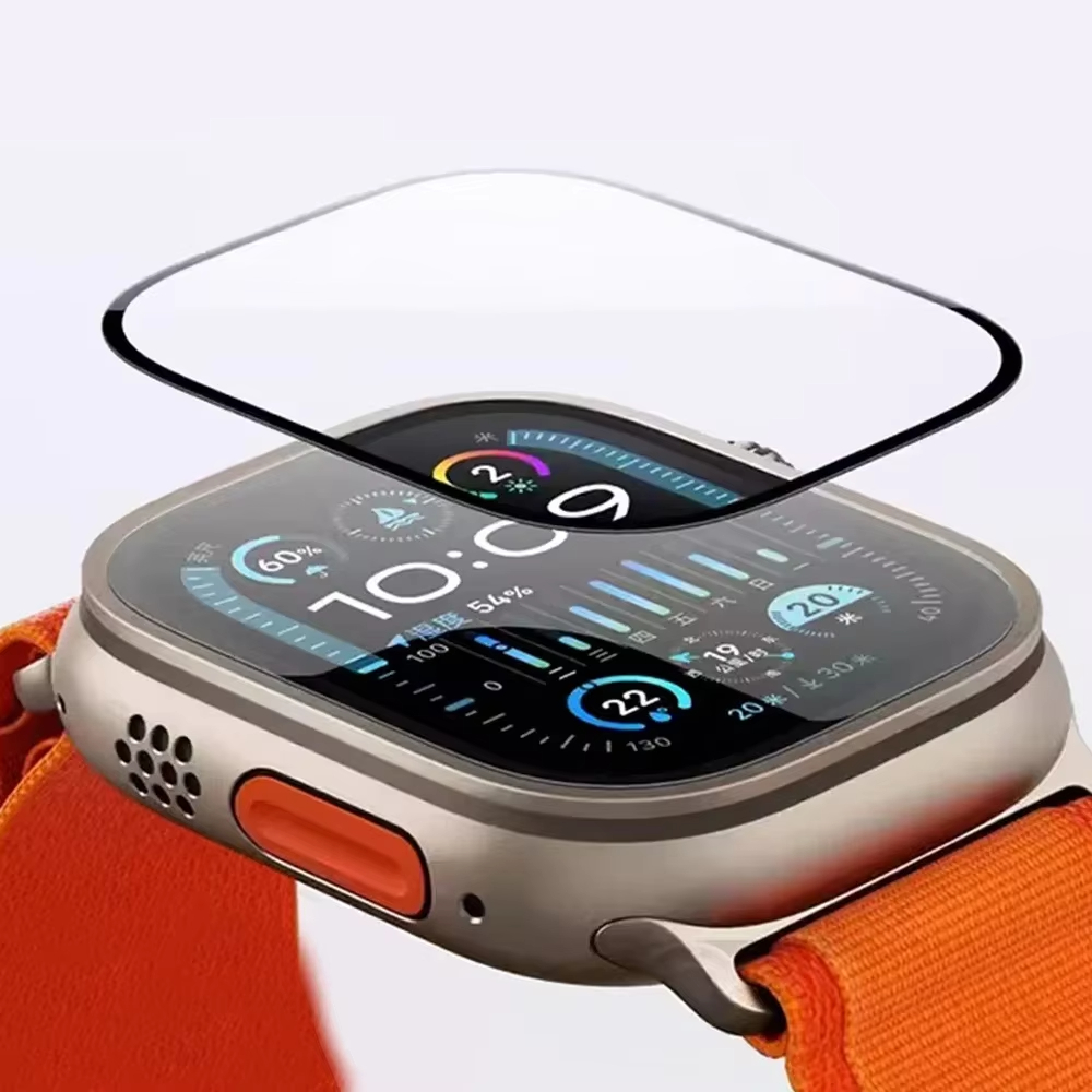 Suitable for Apple Watch 41-42 - Smartwatch Case 评论和价格