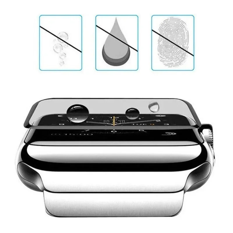 Suitable for Apple Watch 41-42 - Smartwatch Case 评论和价格