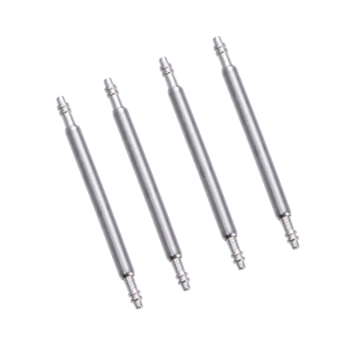 4Pcs Stainless Steel Connectin - Tool Kit Strap Change 评论和价格