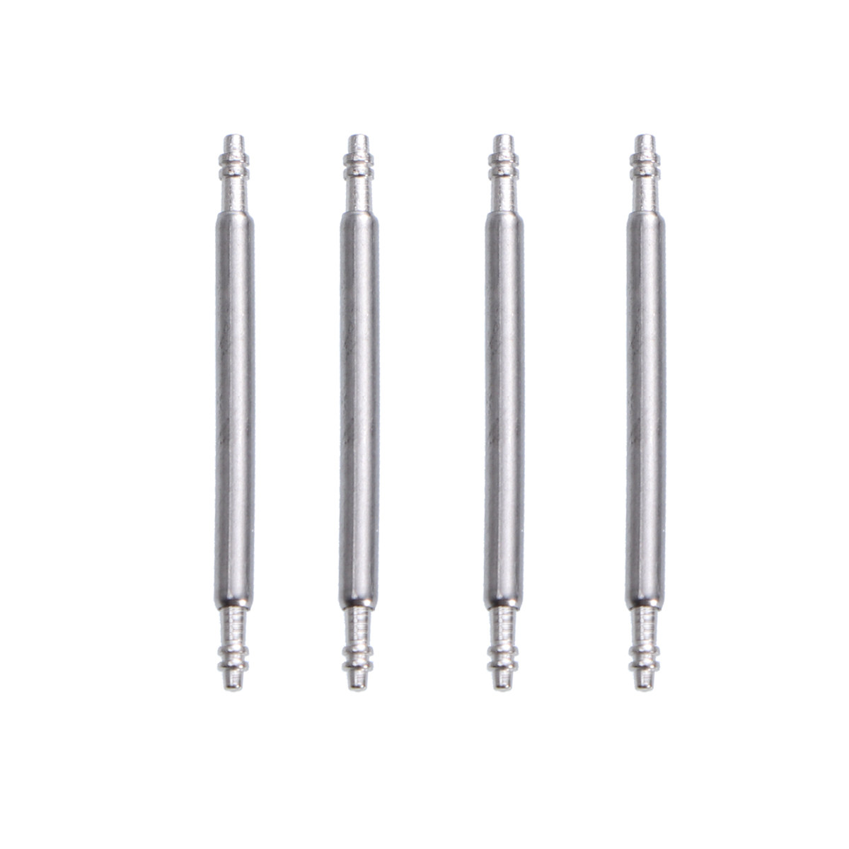 4Pcs Stainless Steel Connectin - Tool Kit Strap Change 评论和价格